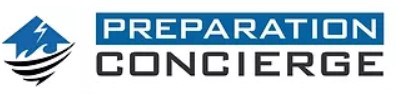 Preparation Consierge Logo